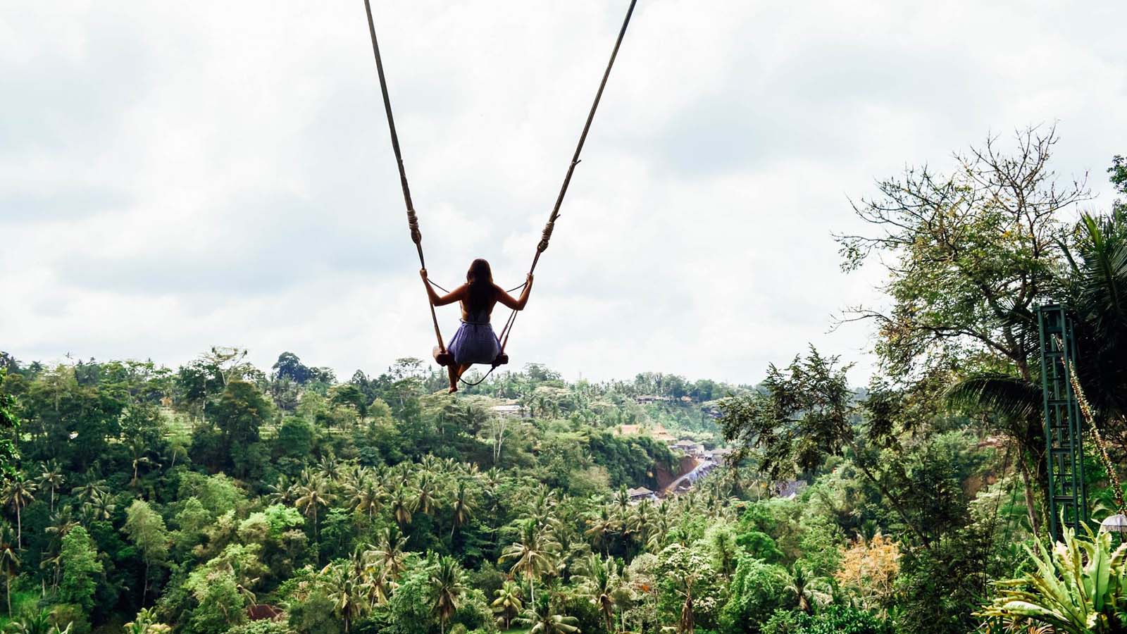 Ayunan Bahagia Tegalalang - Gallery 3