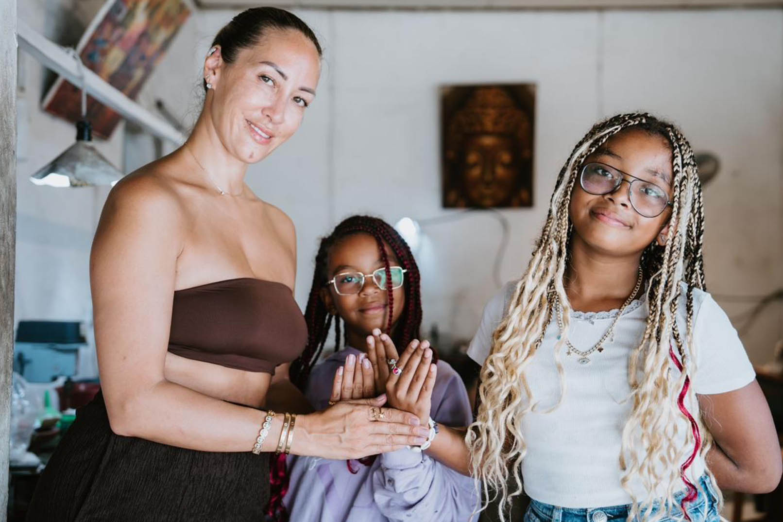 Ubud: Kelas Membuat Perhiasan Perak Sendiri - Gallery 5
