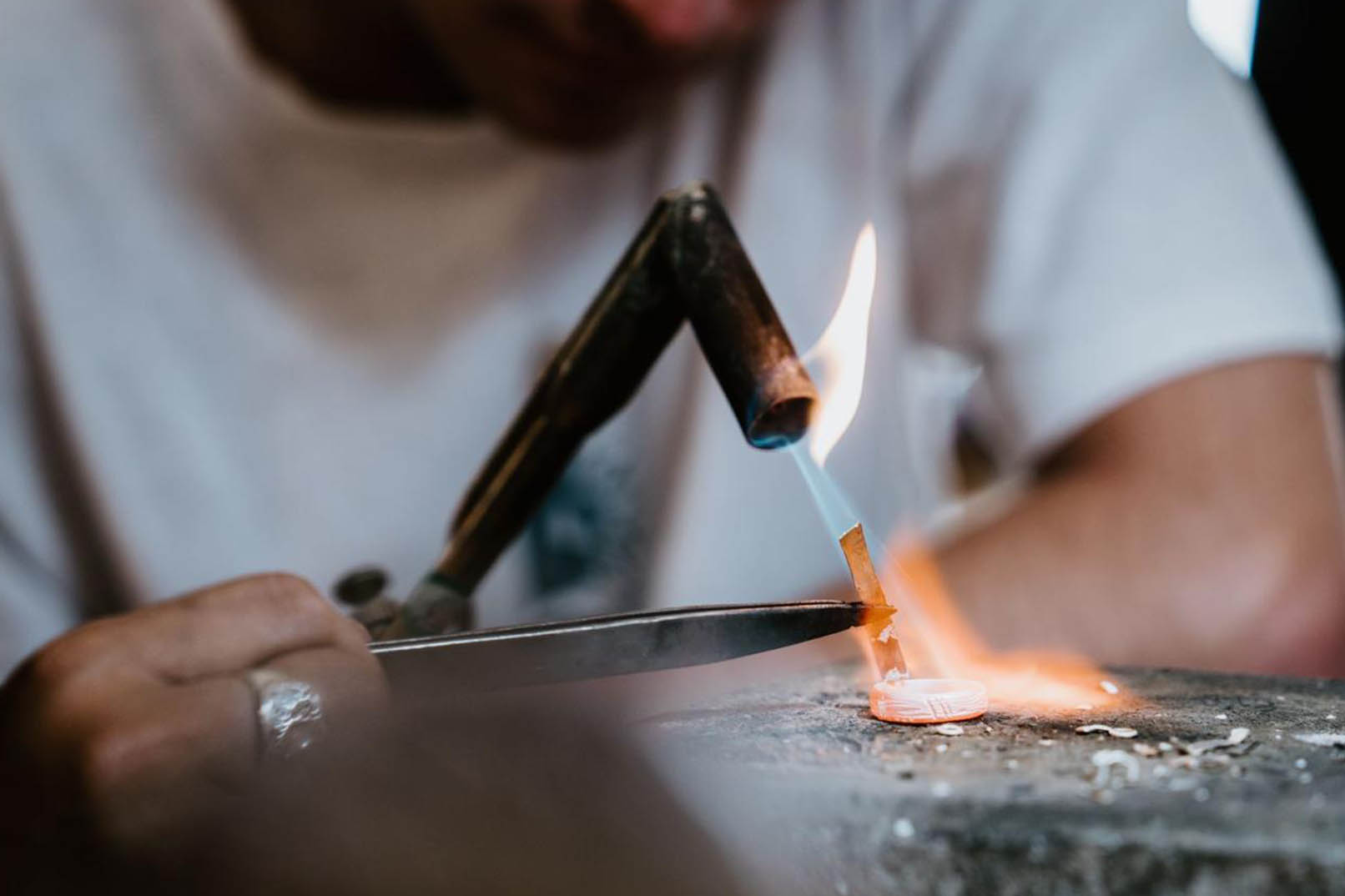 Ubud: Kelas Membuat Perhiasan Perak Sendiri - Gallery 15