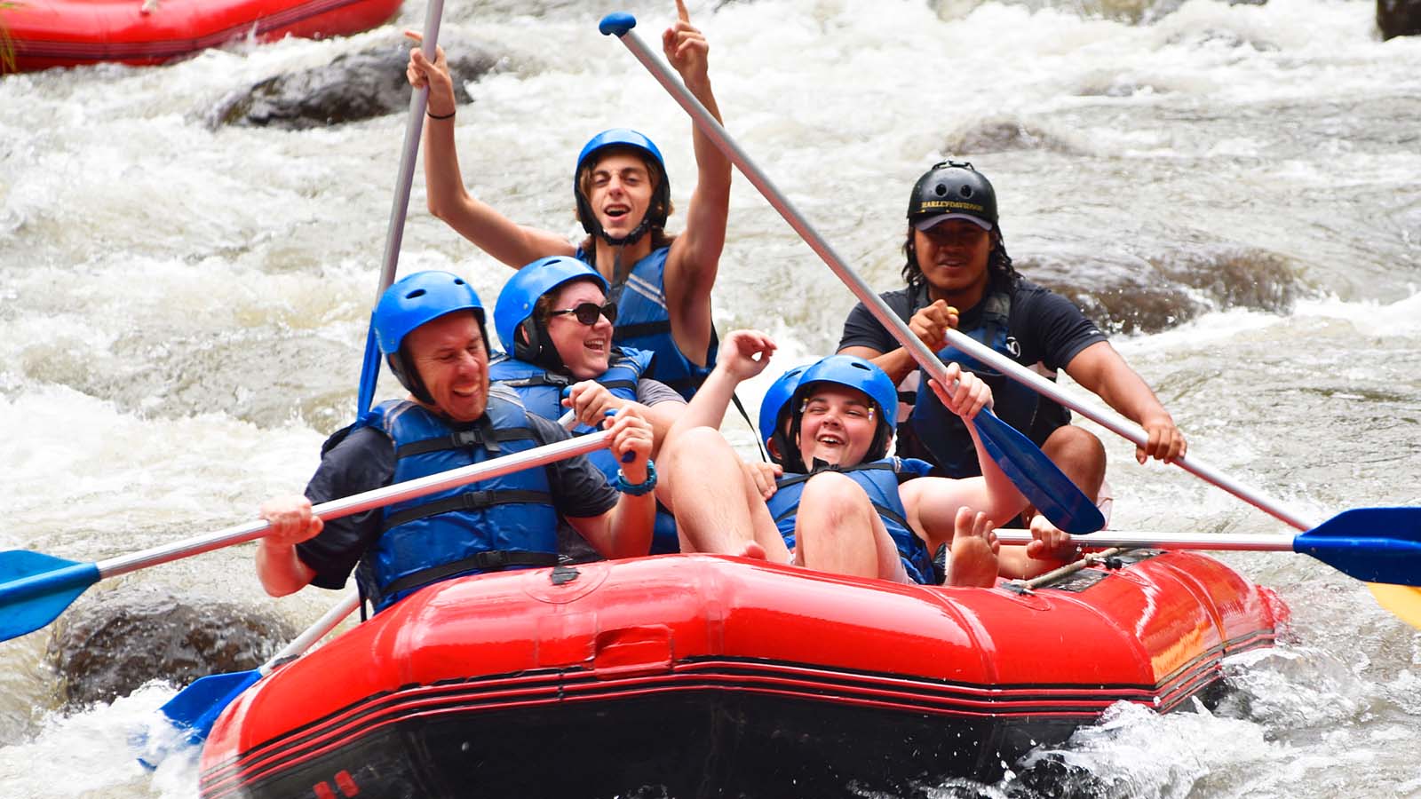 Arung Jeram Ubud Ayung - Gallery 3