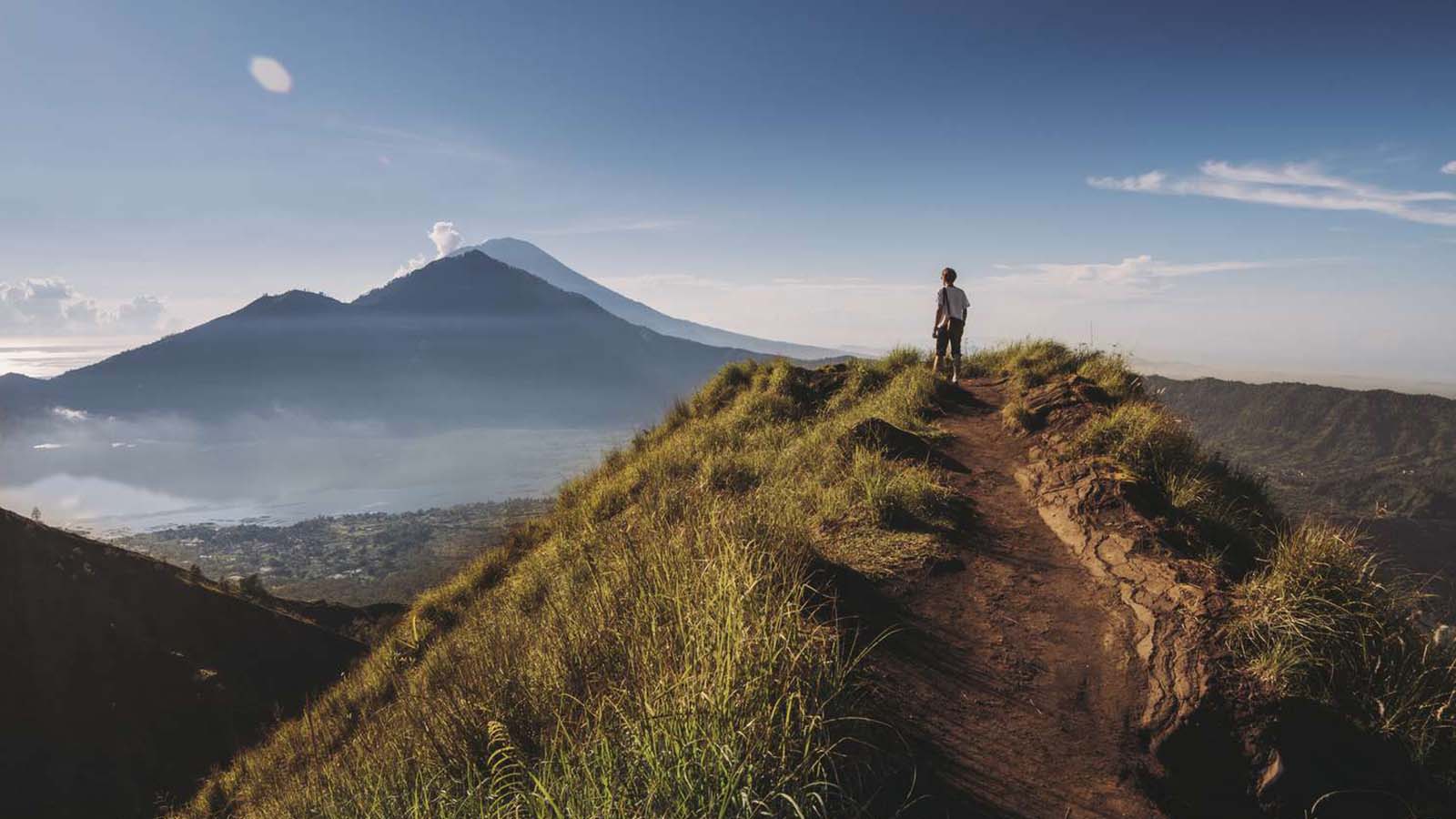Pendakian Batur - Gallery 2
