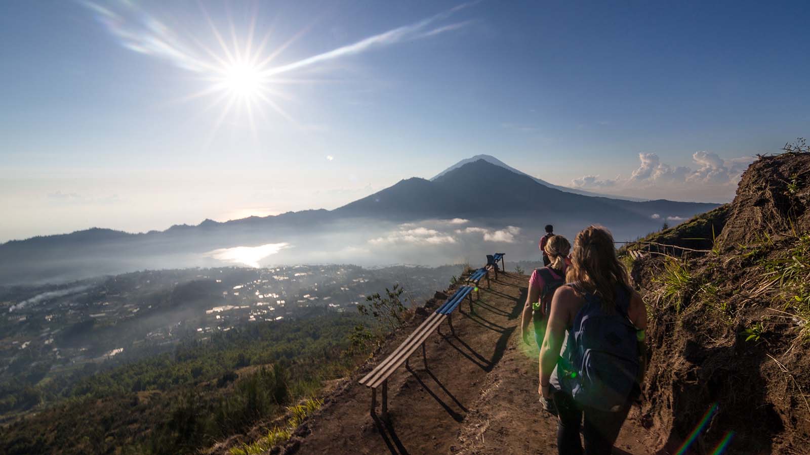 Pendakian Batur - Gallery 6