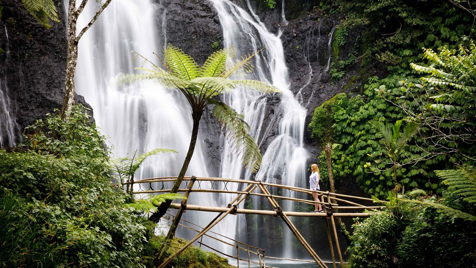 Banner Senusa Travel Bali Holiday 1