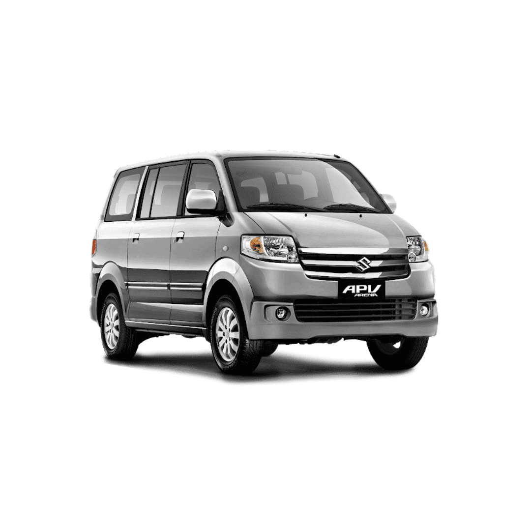 Suzuki APV