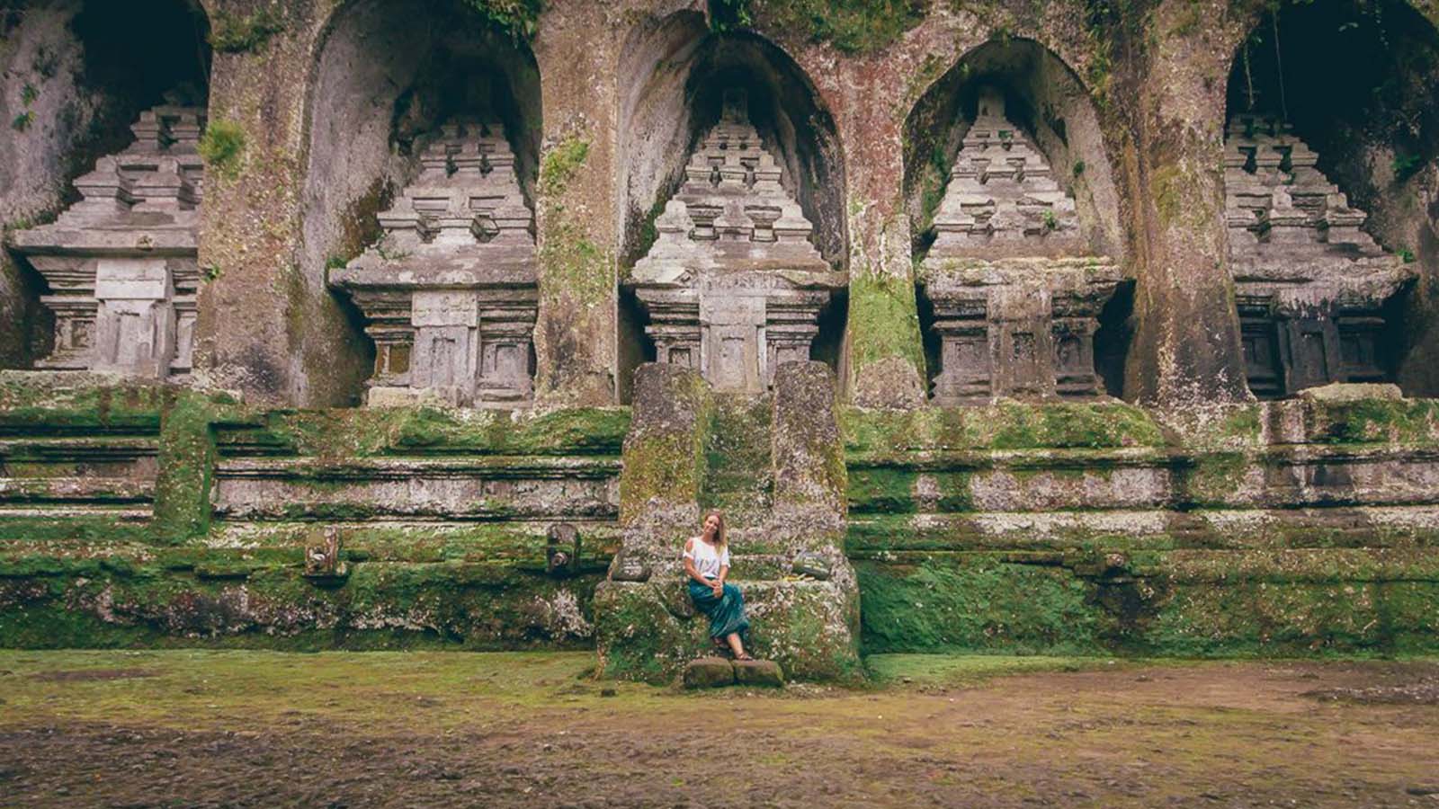 Objek Wisata Utama Ubud: Air Terjun, Kuil, dan Sawah Terasering - Gallery 5