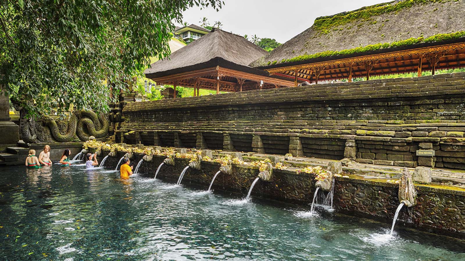 Paket Wisata Terbaik Bali: Paket 3 Hari - Gallery 24