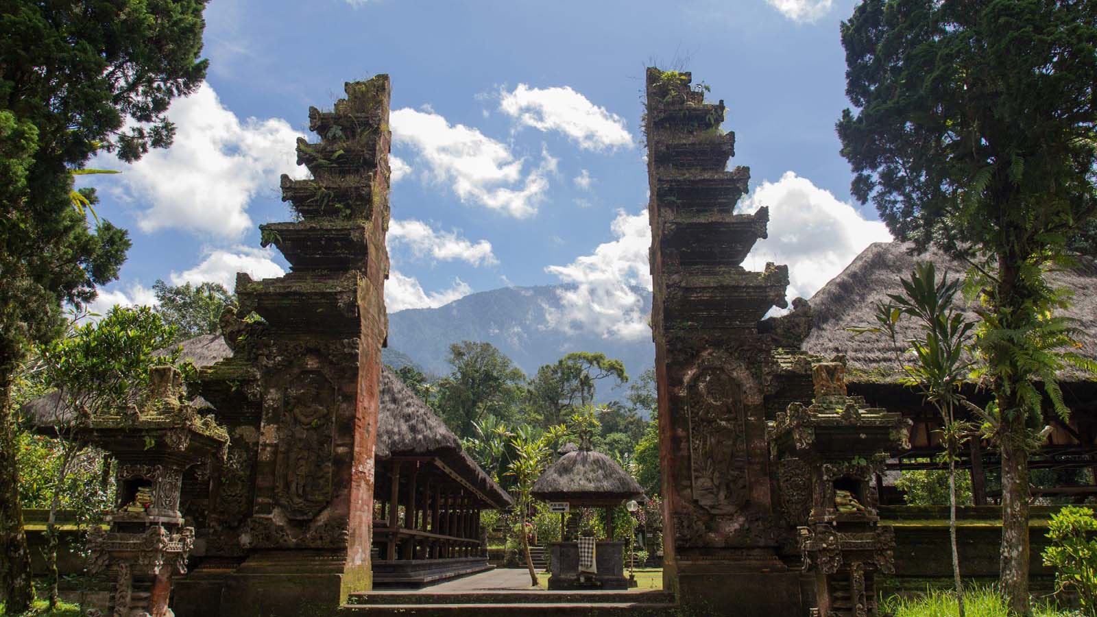 Temukan Air Terjun Tersembunyi, Teras Sawah Situs Warisan Dunia UNESCO, dan Kuil di Pegunungan - Gallery 5