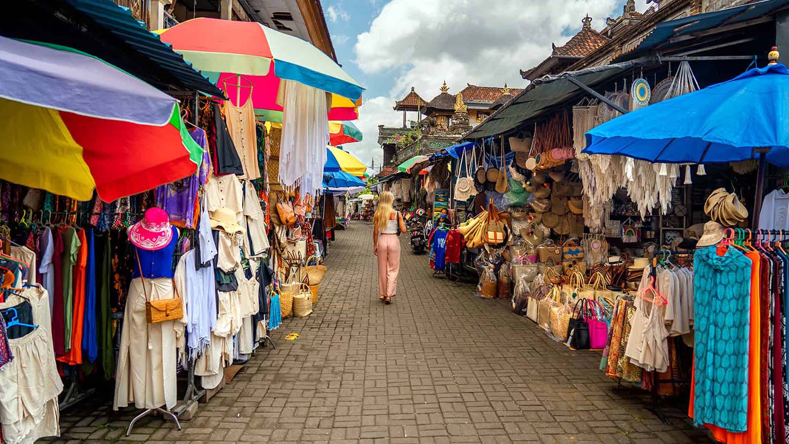 Wisata Terbaik Ubud dengan Ayunan Hutan - Gallery 4