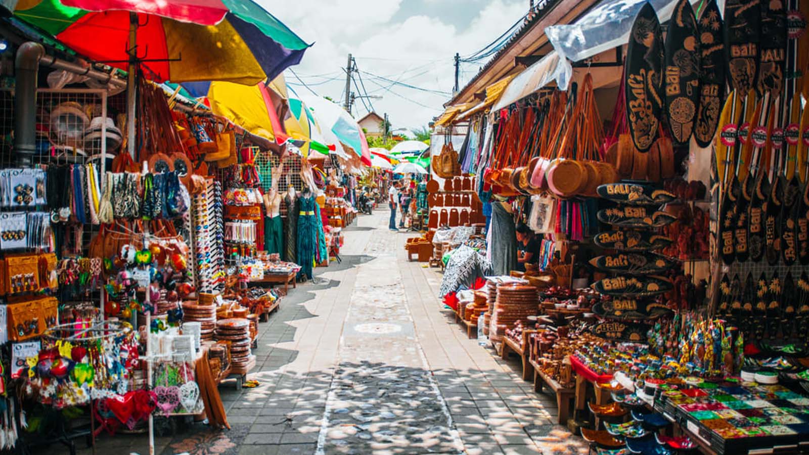 Wisata Terbaik Ubud dengan Ayunan Hutan - Gallery 5