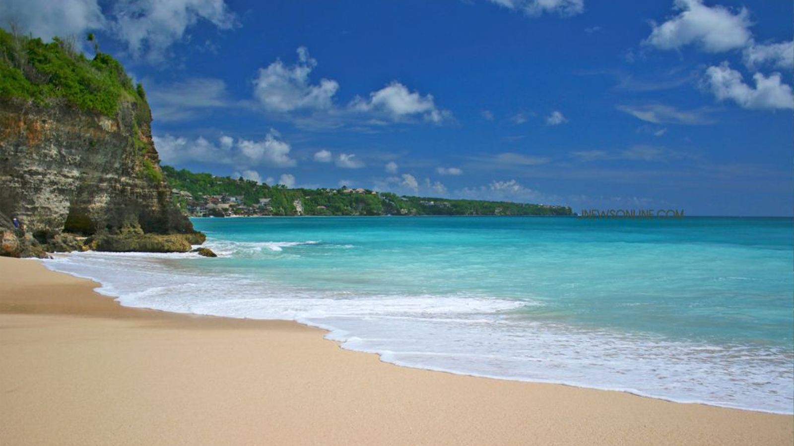 Liburan Santai di Bali Selatan - Gallery 5