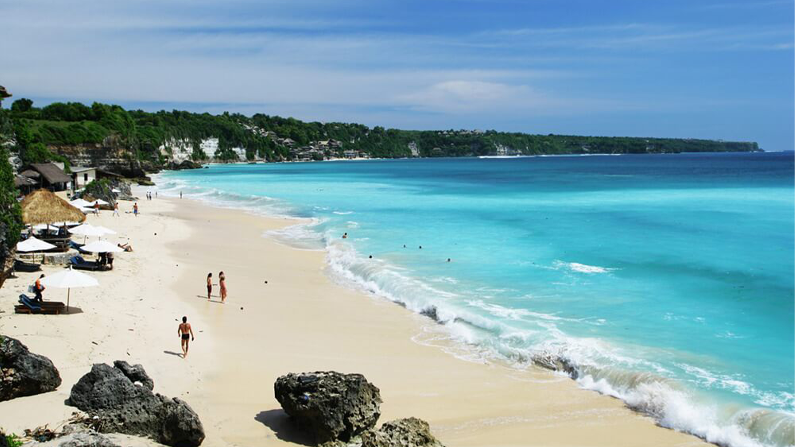Liburan Santai di Bali Selatan - Gallery 6