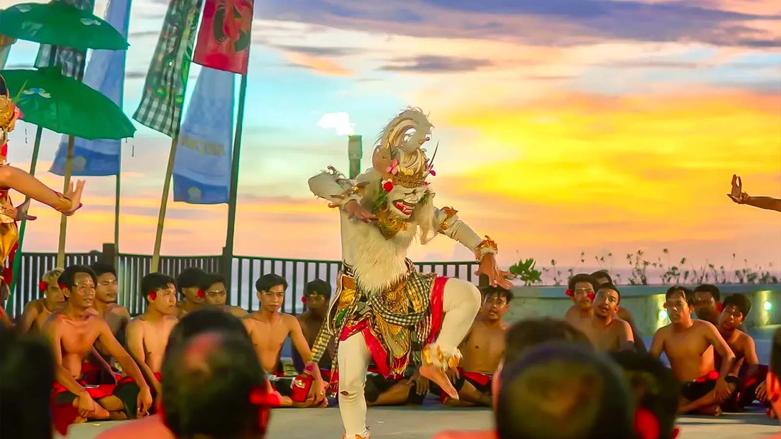 Liburan Santai di Bali Selatan