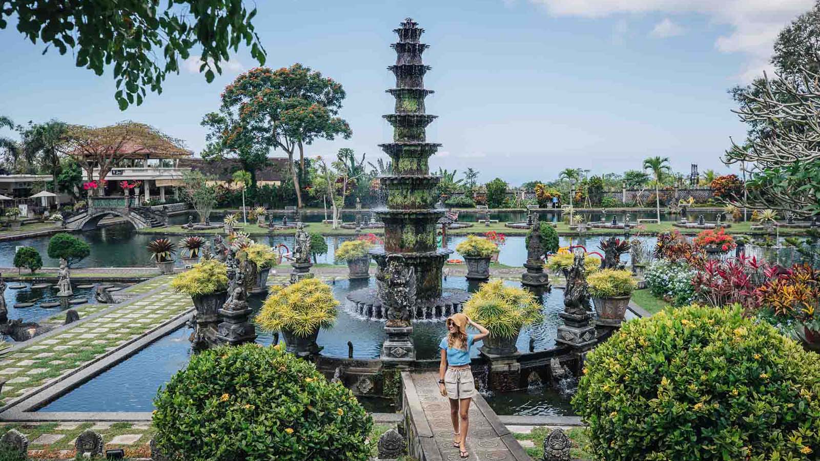 Perjalanan Menakjubkan ke Bali Timur - Gallery 4