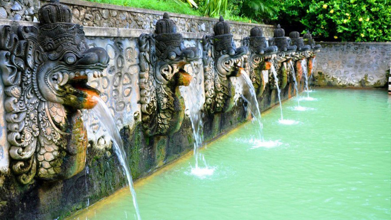 Lumba-lumba yang Menakjubkan di Lovina, Mata Air Panas, Air Terjun & Kuil Ulun Danu - Gallery 2