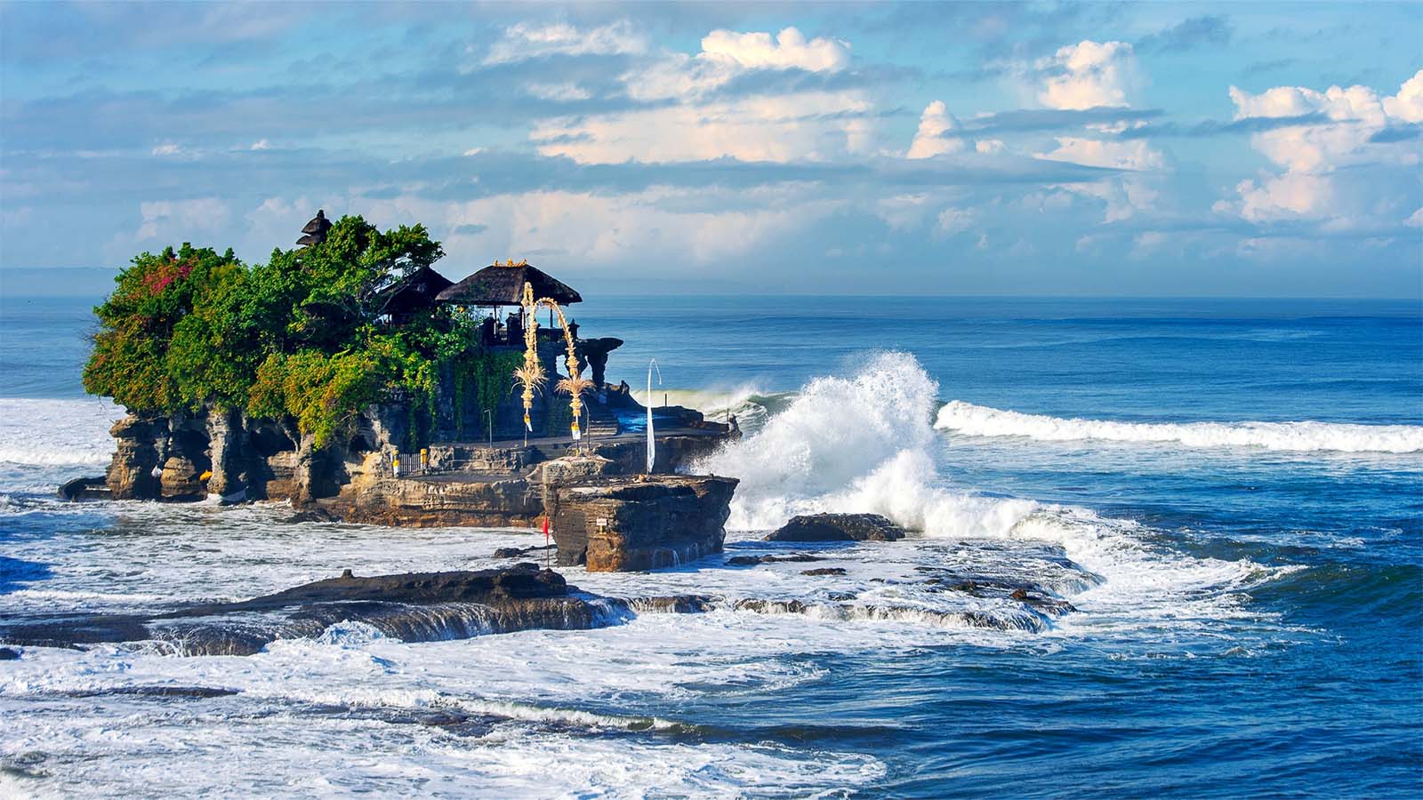 Bali Barat Laut yang Menakjubkan - Gallery 9
