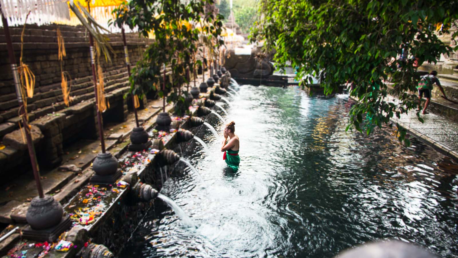 Bali Tengah Utara yang Menakjubkan - Gallery 5