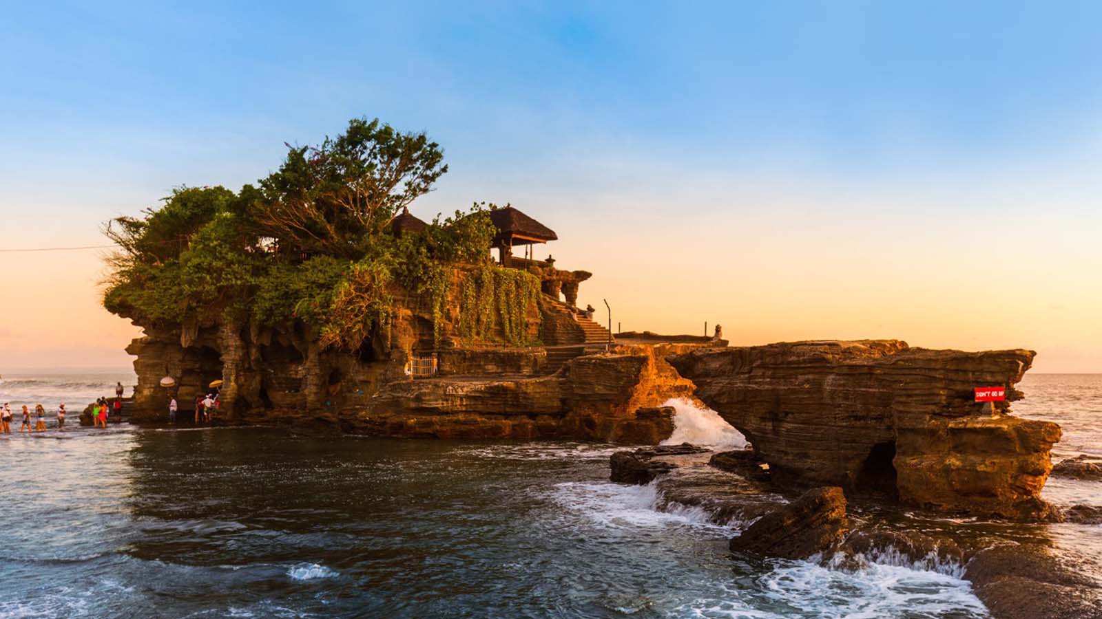 Tur Pribadi: Sehari Penuh ke Pura Tanah Lot dan Uluwatu dengan Pertunjukan Tari Api Kecak - Gallery 2