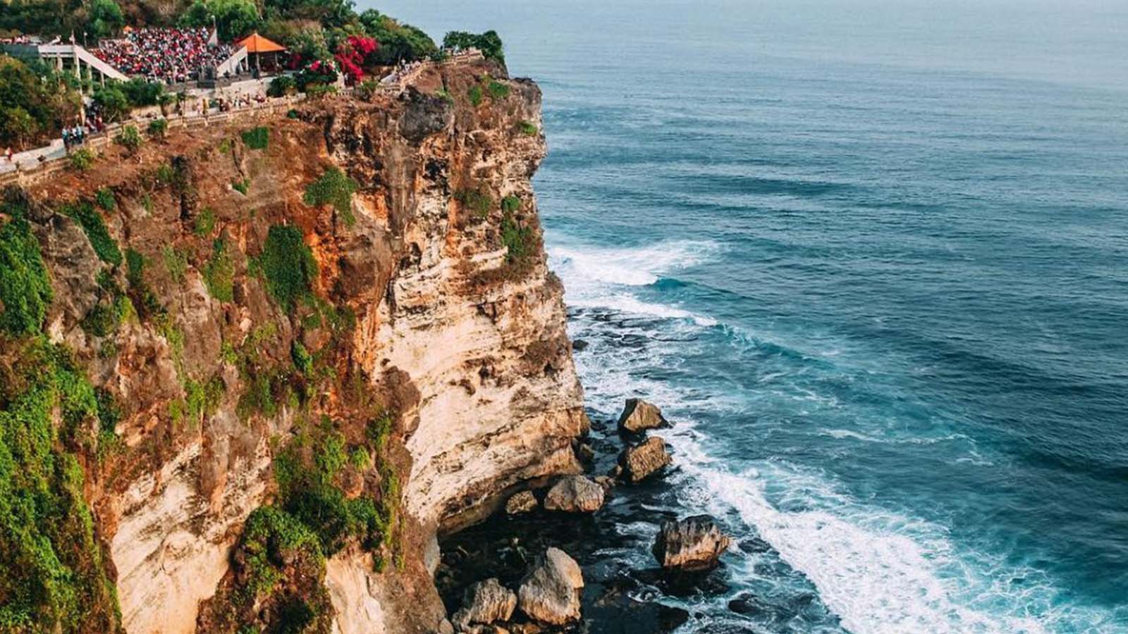 Tur Pribadi: Sehari Penuh ke Pura Tanah Lot dan Uluwatu dengan Pertunjukan Tari Api Kecak - Gallery 4