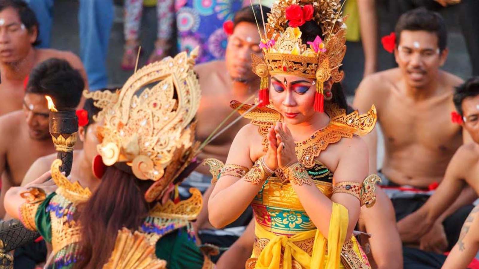 Tur Pribadi: Sehari Penuh ke Pura Tanah Lot dan Uluwatu dengan Pertunjukan Tari Api Kecak - Gallery 5