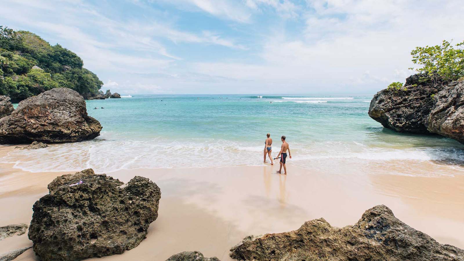 Tur Pribadi: Sehari Penuh ke Pura Tanah Lot dan Uluwatu dengan Pertunjukan Tari Api Kecak - Gallery 7