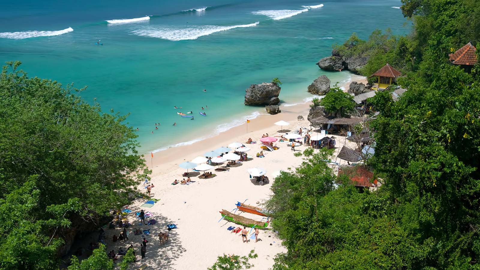 Tur Pribadi: Sehari Penuh ke Pura Tanah Lot dan Uluwatu dengan Pertunjukan Tari Api Kecak - Gallery 8