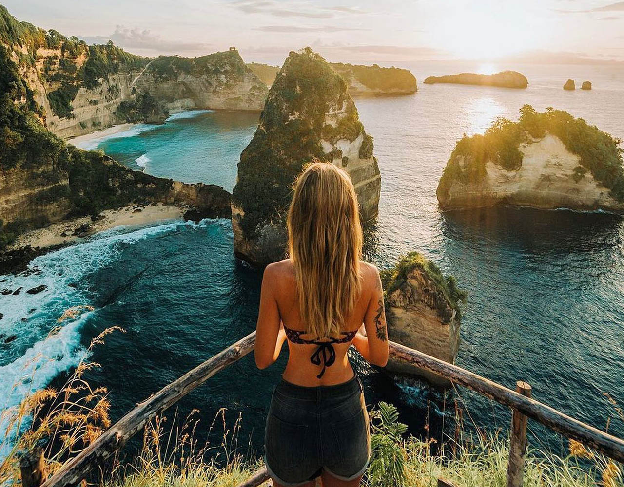Paket Tur 1 Hari 1 Malam ke Pulau Nusa Penida – Tur Pribadi - Gallery 5