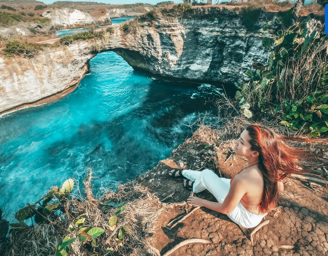 Paket Tur 1 Hari 1 Malam ke Pulau Nusa Penida – Tur Pribadi - Gallery 9