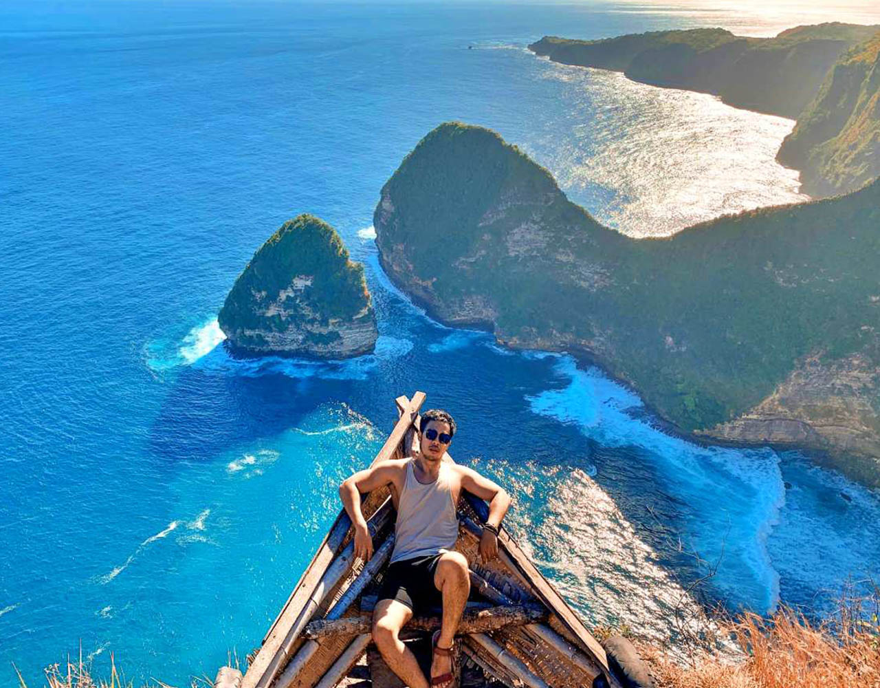 Paket Tur 1 Hari 1 Malam ke Pulau Nusa Penida – Tur Pribadi - Gallery 12