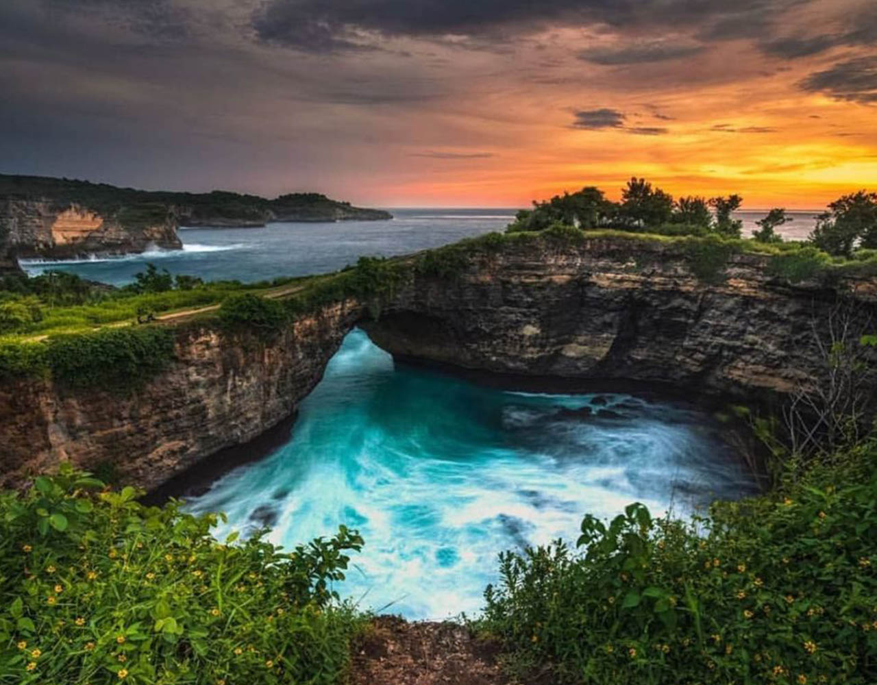 Paket Tur 1 Hari 1 Malam ke Pulau Nusa Penida – Tur Pribadi - Gallery 13