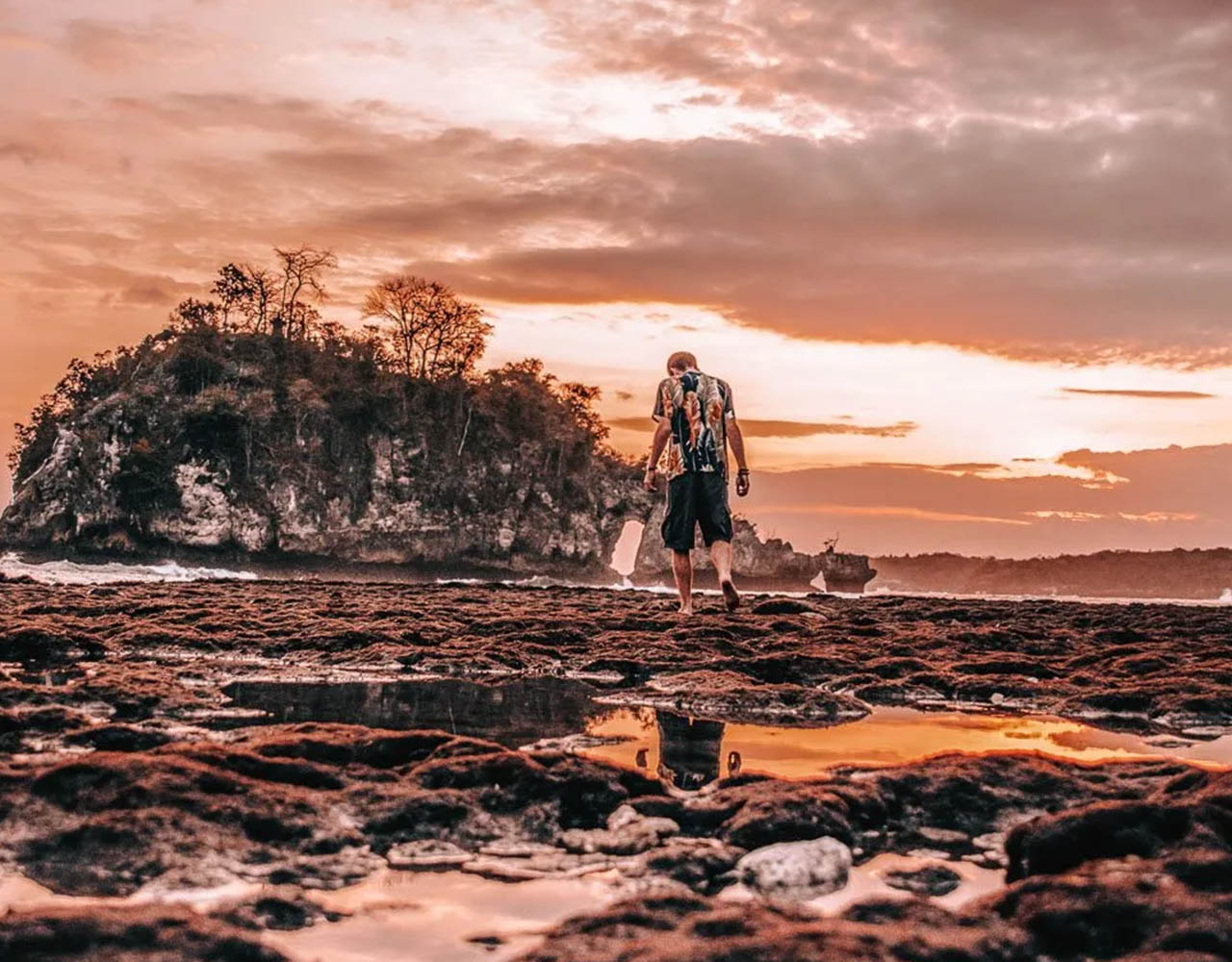 Paket Tur 1 Hari 1 Malam ke Pulau Nusa Penida – Tur Pribadi - Gallery 16