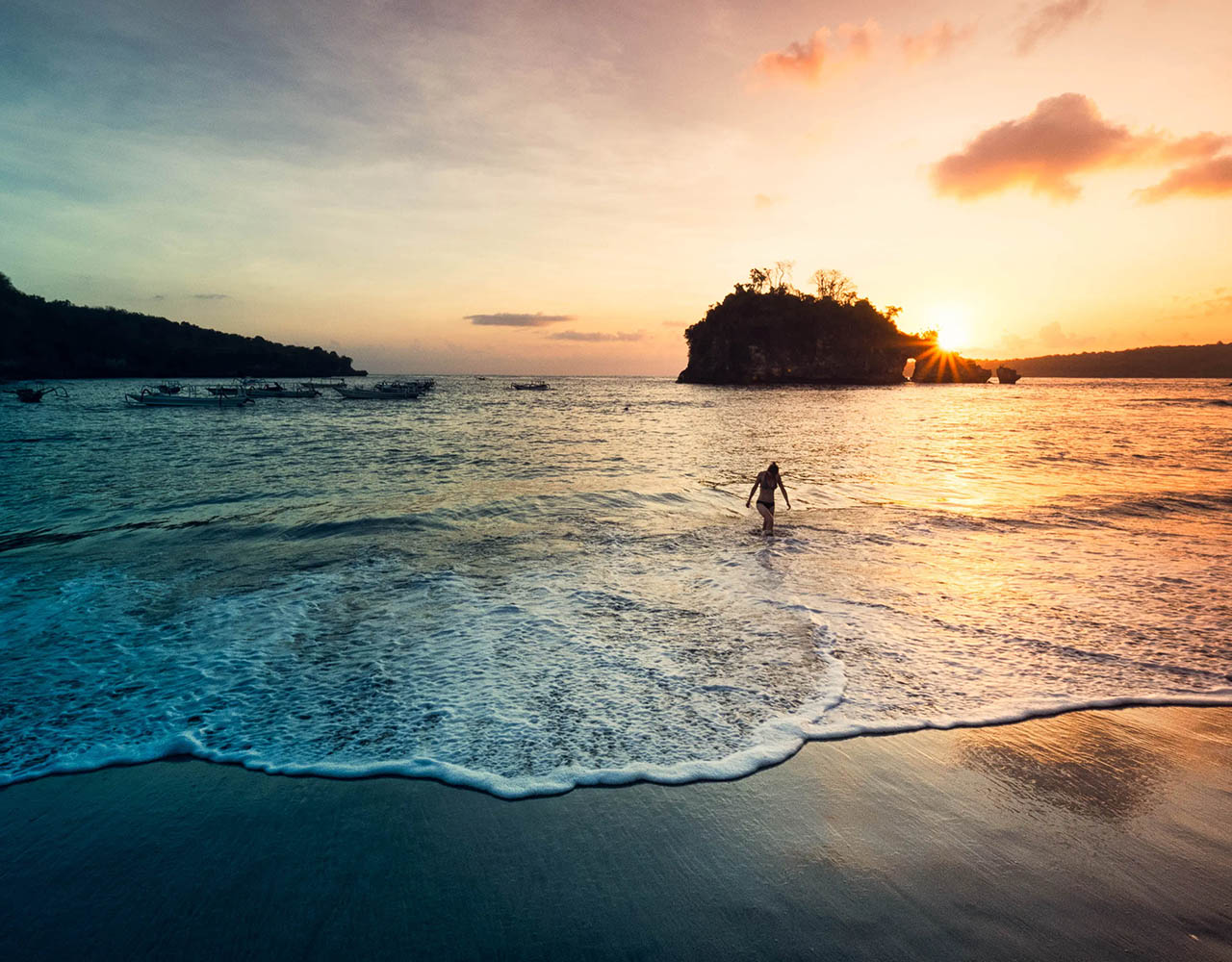 Paket Tur 1 Hari 1 Malam ke Pulau Nusa Penida – Tur Pribadi - Gallery 17