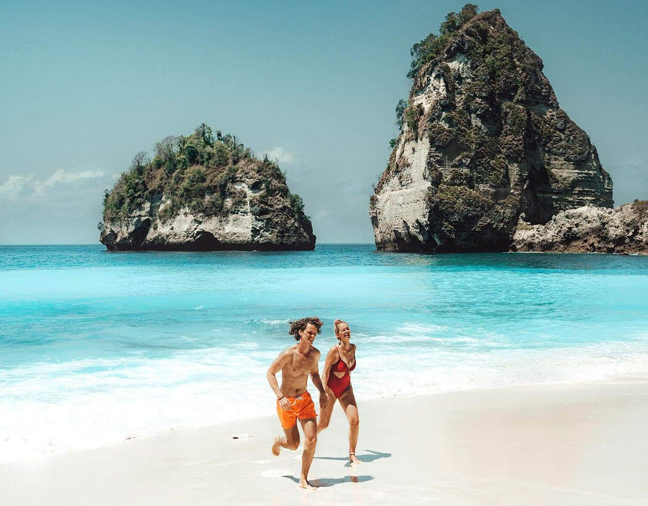 Paket Tur 3 Hari 2 Malam ke Pulau Nusa Penida – Tur Pribadi - Gallery 2