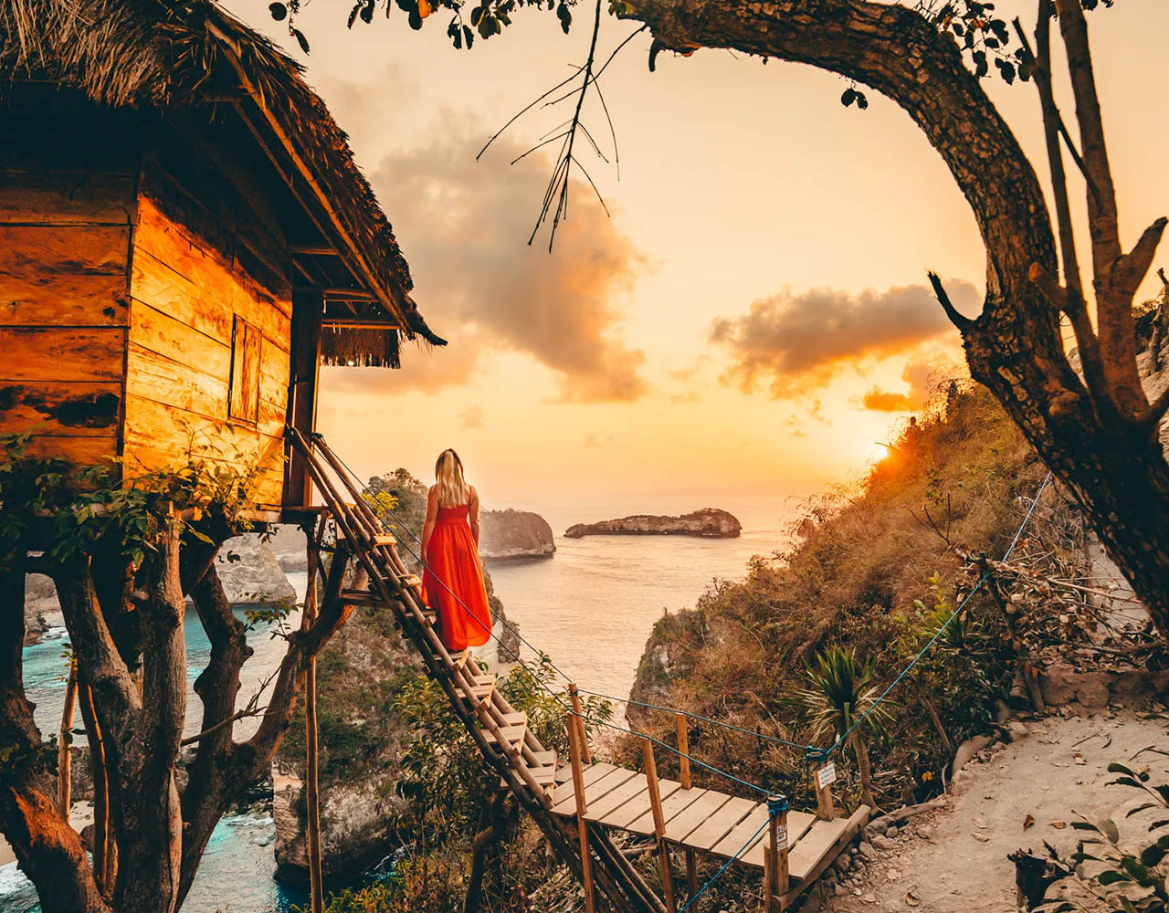 Paket Tur 3 Hari 2 Malam ke Pulau Nusa Penida – Tur Pribadi - Gallery 5