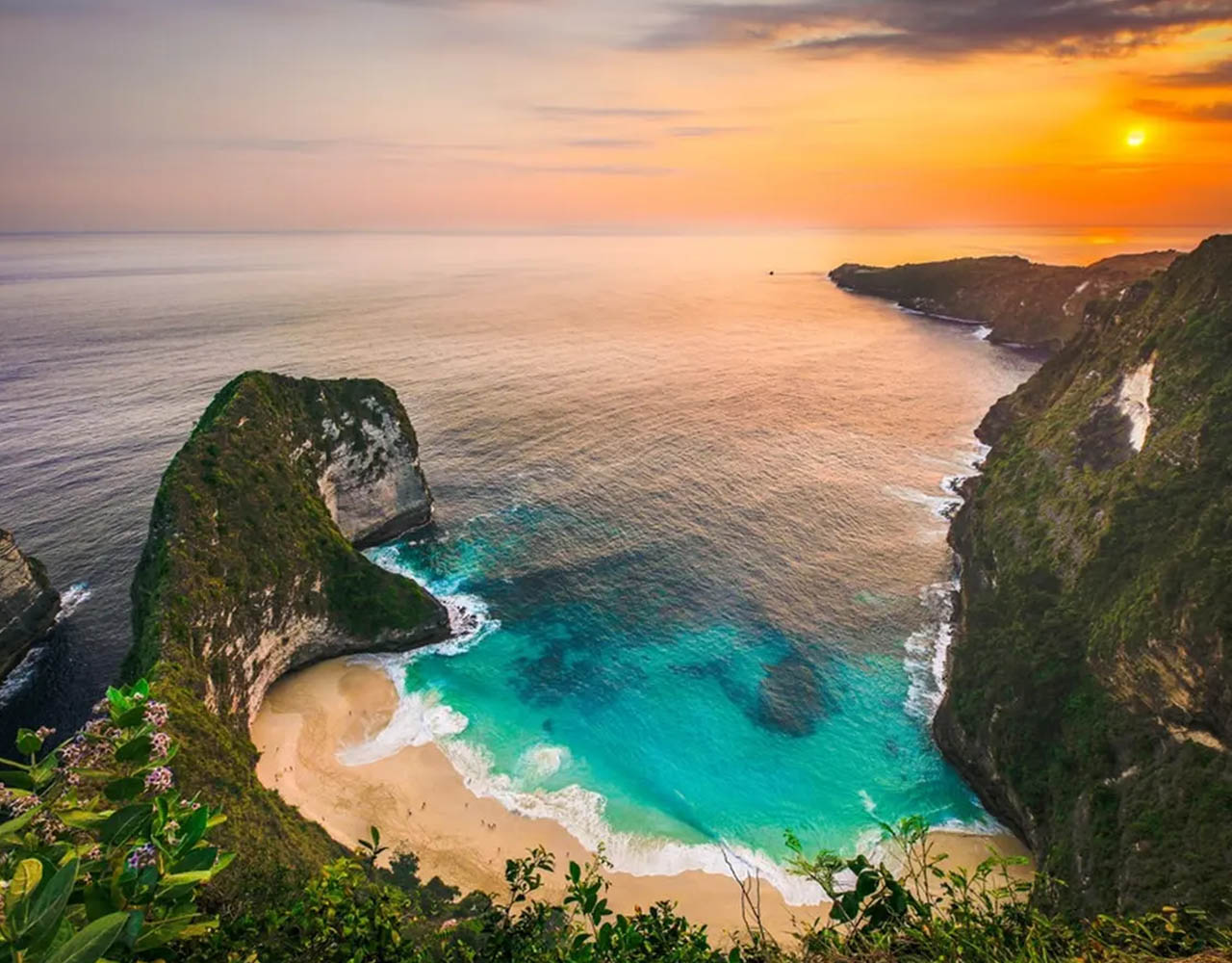 Paket Tur 3 Hari 2 Malam ke Pulau Nusa Penida – Tur Pribadi - Gallery 13