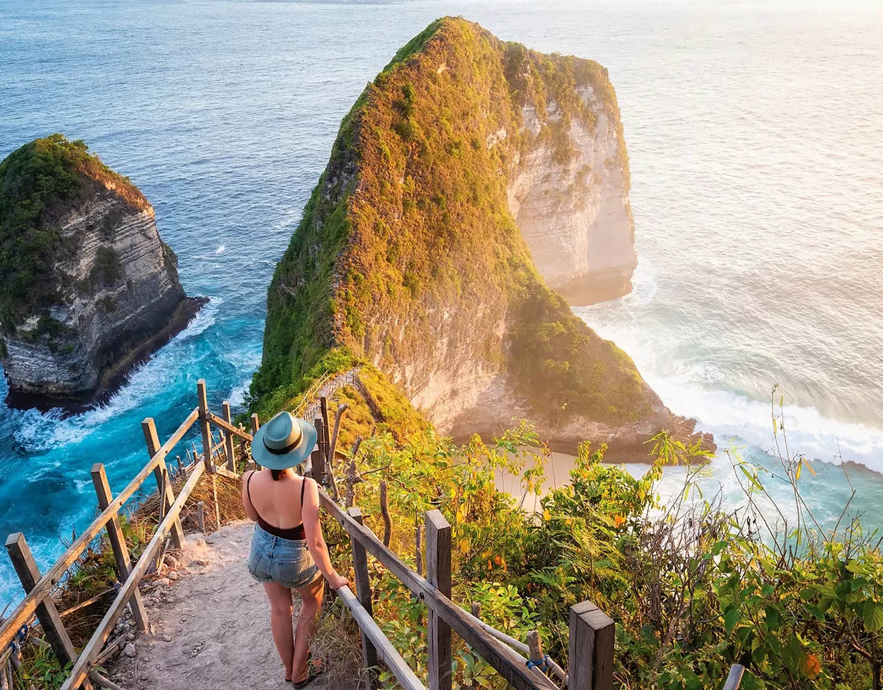 Paket Tur 3 Hari 2 Malam ke Pulau Nusa Penida – Tur Pribadi - Gallery 14